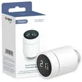 Produktbild: Aqara Heizkörperthermostat E1 — Intelligentes Zigbee-Thermostat