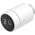 Produktbild: Heizkörperthermostat Srts-a01 Weiß Apple Homekit, Alexa (separate Basisstation Erforderlich), - Aqara