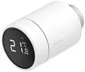 Produktbild: Aqara Heizkörperthermostat SRTS-A01 Weiß Apple HomeKit, Alexa (separate Basisstation erforderlich), Google Home (separate