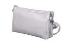 Produktbild: Gabor bags Emmy Damen Abendtasche Clutch Klein Silber