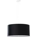 Produktbild: Sollux Lighting Kronleuchter Otto 50 Schwarz