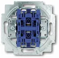 Produktbild: BUSCH-JAEGER Reflex SI  2000/4 US