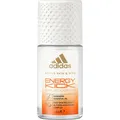 Produktbild: adidas Kick Deodorant (Roll-on, 50 ml) (044603)