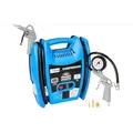 Produktbild: Güde Kompressor Airpower 18008# 50077 Druckluftkompressoren Elektrowerkzeuge (62,99)