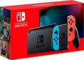 Produktbild: Nintendo Switch Console de Jeux portables 15,8 cm (6.2