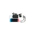 Produktbild: Nintendo Switch V2 Joy Con Blau / Rot 32GB Spielekonsole