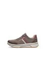 Produktbild: ara Damen Sapporo Sneaker, Moon,Altrosa, 42.5 EU Weit