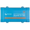 Produktbild: Victron Phoenix 12/500 Wechselrichter 230V 400W VE.Direct Schuko Wohnmobil WoMo