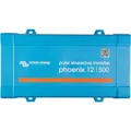 Produktbild: Victron Energy Wechselrichter Phoenix 12/500 500 W 12 V/DC - 230 V/AC