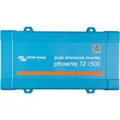 Produktbild: Victron Energy Wechselrichter Phoenix 12/500 500 W 12 V/DC - 230 V/AC