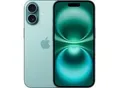 Produktbild: Apple iPhone 16 256GB Blaugrün Teal