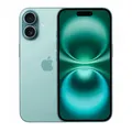 Produktbild: Apple iPhone 16 256GB Teal – NEU & OVP – Sofort lieferbar – Deutscher Händler
