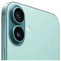 Produktbild: Apple iPhone 16, 256GB, Teal, 5G, Smartphone NEU OVP, Differenzbesteuert