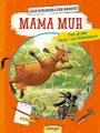 Produktbild: Mama Muh von Jujja Wieslander (2018, Gebundene Ausgabe)
