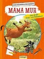 Produktbild: Mama Muh. Das große Spiel- und Rätselbuch  von Wi... | Buch | Zustand akzeptabel