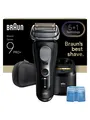 Produktbild: Braun Rasierapparate Series 9 PRO+ 9660cc