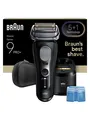 Produktbild: Braun Rasierapparate Series 9 PRO+ 9660cc 8700216554275
