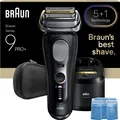 Produktbild: Braun Series 9 PRO+ (9660cc) (554275)