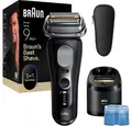 Produktbild: Braun Elektrokörperrasierer Braun Series 9 Pro+ Wet&Dry - Folienrasierer - schwarz