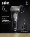 Produktbild: Braun Rasierer 9660cc Series 9