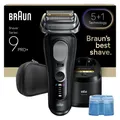 Produktbild: BRAUN Series 9 PRO+ Elektrorasierer, Pro-SensoAdapt, SmartCare #36242297