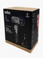 Produktbild: BRAUN Series 9 PRO+ 9660cc 6 in1  Rasierapparat SmartCare + Cleanstation Neu&Ovp