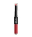 Produktbild: L'Oréal Paris Infaillible 2-Step Lippenstift 5.7 g Nr. 501 - Timeless Red