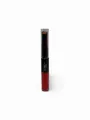 Produktbild: Lipgloss L'Oreal Make Up Infaillible  Nº 501 Timeless red Nº 501-Timeless Red