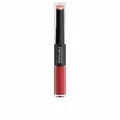 Produktbild: Lipgloss L'Oreal Make Up Infaillible  24 Stunden Nº 501 Timeless red 5,7 g