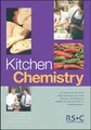 Produktbild: Ted Lister Heston Blumenthal Kitchen Chemistry (Taschenbuch)