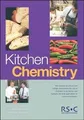 Produktbild: Kitchen Chemistry von Lister, Ted | Buch | Zustand sehr gut