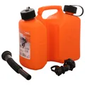 Produktbild: Original STIHL Kombikanister Kanister für Benzin und Kettenöl 0000 881 0124