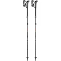 Produktbild: Leki Makalu FX Carbon AS Stöcke (Größe 110-130cm, schwarz)