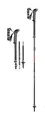 Produktbild: LEKI Unisex-Adult Makalu FX Carbon AS Trekkingst?cke, einfarbig, 110-130 cm