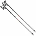 Produktbild: Leki Makalu FX Carbon AS Trekking-Stöcke Trekkingstöcke Wanderstöcke Wandern NEU