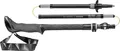 Produktbild: Leki Makalu FX Carbon AS- faltbare verstellbare Trekking-/Wanderstöcke 110-130cm