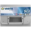 Produktbild: VARTA Starterbatterie DYNAMIC SLI 12 V, 60 Ah, 540 A 560409054k262 12V 68Ah 540A für Ford Opel FENGSHEN CHEVROLET Fiat VW RENAULT Audi NISSAN Bentley