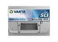 Produktbild: VARTA Starterbatterie DYNAMIC SLI 12 V, 60 Ah, 540 A 560409054K262 12V 60Ah 540A für VW FIAT / LANCIA AUDI TOYOTA PORSCHE OPEL NISSAN RENAULT MAZDA FO