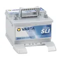 Produktbild: VARTA D59 DYNAMIC SLI Autobatterie Batterie Starterbatterie 12V 60Ah EN540A