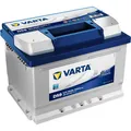 Produktbild: Starterbatterie Varta 5604090543132 Blue Dynamic für Audi Fiat Ford Mazda Nissan