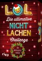 Produktbild: LOL - Die ultimative Nicht-lachen-Challenge - Die Weihnachtsedition
