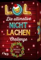 Produktbild: LOL - Die ultimative Nicht-lachen-Challenge - Die Weihnachtsedition | Deutsch