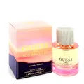 Produktbild: Guess 1981 Los Angeles Women / Femme 100 ml EDT  Eau de Toilette Spray