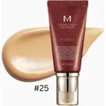 Produktbild: MISSHA Perfect Cover BB Cream 50ml - #25 Warm Beige