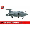 Produktbild: Airfix Blackburn Buccaneer S.2 RAF (A12014)