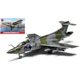 Produktbild: BLACKBURN BUCCANEER 52 RAF KIT 1:48 Airfix Kit Aerei Neues Modell