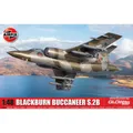 Produktbild: Airfix A12014 Blackburn Buccaneer S.2 RAF 1:48