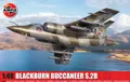 Produktbild: Airfix 1:48 A12014 Blackburn Buccaneer S.2 RAF - NEU