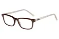 Produktbild: Edison & King Lesebrille Masterpiece - meisterlich in Design und Komfort inkl, Bluelight Protect (Braun-Beige, +3,00 dpt)
