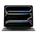Produktbild: Apple Magic Keyboard Tablet-Tastatur schwarz geeignet für Apple iPad Pro 13